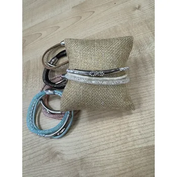 Náramek Náramek Geilty Barva: Modrá