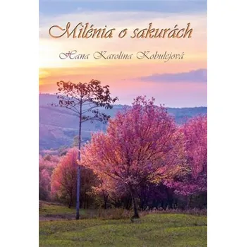 Poezie Milénia o sakurách