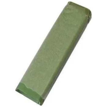 leštička Leštící pasty 1kg provedení Zelená