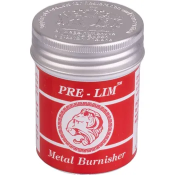 Olej na dřevo Pre-lim čistič kovů