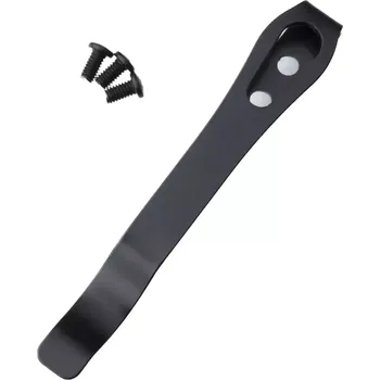 Pracovní nůž Klip na zavírací nůž 4