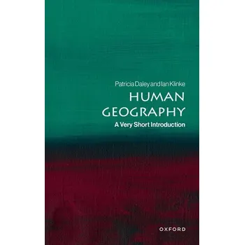 Human Geography - Murrey, Amber; Daley, Patricia (University of Oxford)