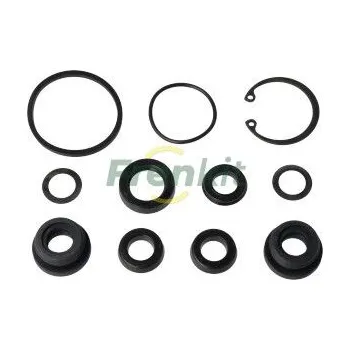 Brzdový válec Sada na opravy, hlavní brzdový válec FRENKIT 120063