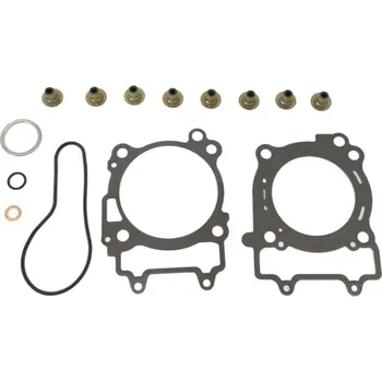 Těsnění motoru ATHENA kompletní sada těsnění (bez gufer) POLARIS RANGER RZR 570 14-18 (ATHENA kompletní sada těsnění (bez gufer) POLARIS RANGER RZR 570 14-18)