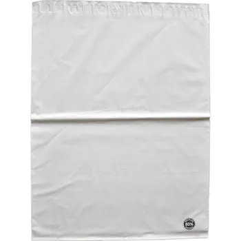 Obalový materiál Pro Háčkování Plastová obálka šedá 40 x 50 cm