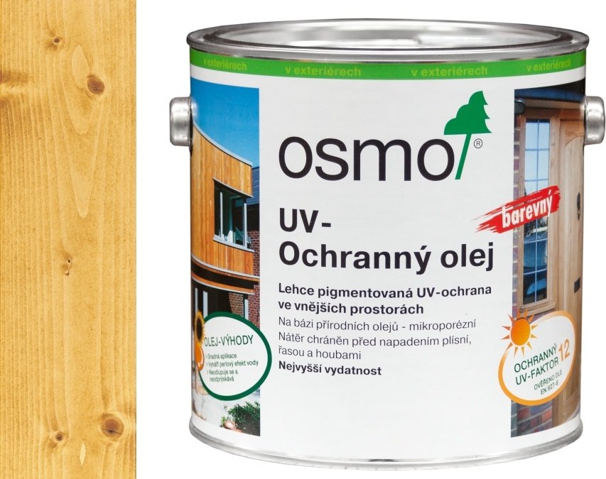 Osmo