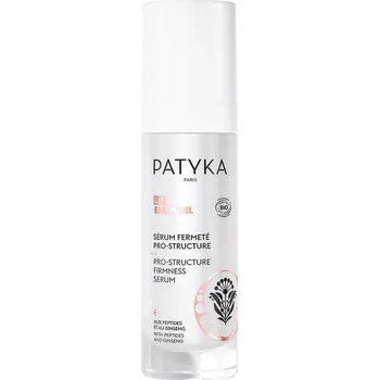 Pleťové sérum Patyka - PRO-STRUCTURE FIRMNESS SERUM Séra proti vráskám 30 ml unisex