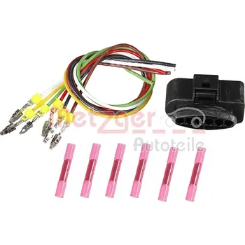 Opravná sada kabelu, centrální elektrika METZGER 2324196