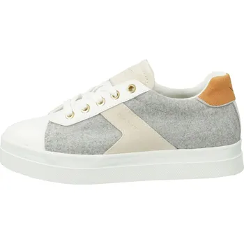 Dámské tenisky Dámské Nízké tenisky GANT AVONA 25531219-G844 – Šedá 39