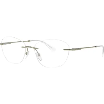 Kontaktní čočky Emporio Armani EA 1167 3389 55