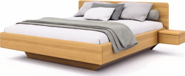 Levitující postel VALERIE