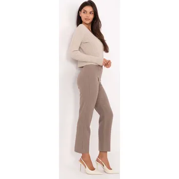 Dámské kalhoty Dámské kalhoty model 216743 Rue Paris L