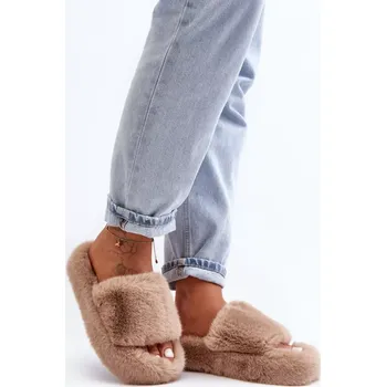 Dámské pantofle Pantofle model 190672 Step in style 40