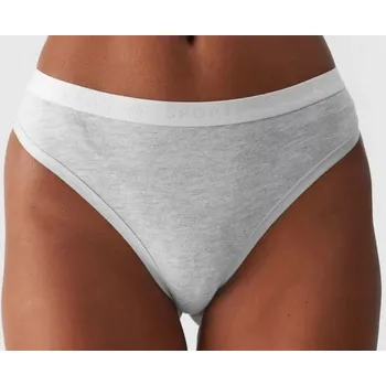 Kalhotky Dámské tanga 4F W 4FWMM00UPTSF026 27M S