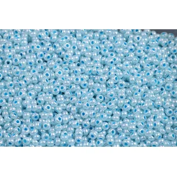 Korálek VP Preciosa rokajl 10/0 č. 91 (10g)