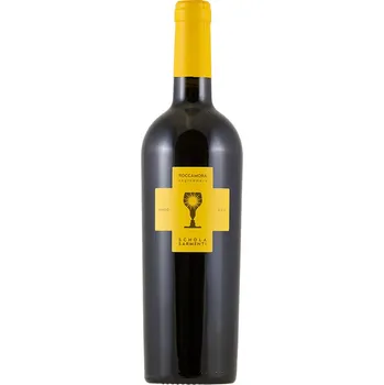 Schola Sarmenti Apulie - - Negroamaro Roccamora 2023 0,75l