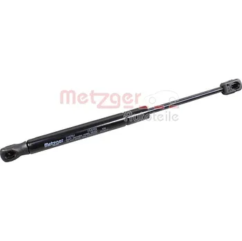 Auto-moto Pneumatická pružina, zavazadlový / nákladový prostor METZGER 2110781