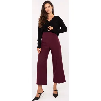 Dámské kalhoty Dámské kalhoty model 216722 Rue Paris S