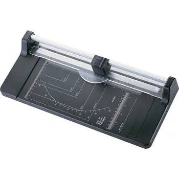 Kancelářská technika Řezačka Argo AR322 kotoučová, A4, 7 listů