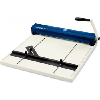 Kancelářská technika Cyklos Rýhovací stroj KSL 435 csksl435