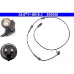 Snímač, počet otáček kol ATE 24.0711-5016.3