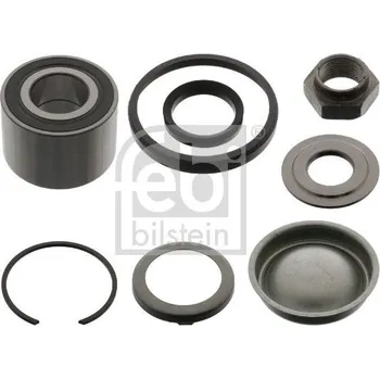 Sada ložisek kol FEBI BILSTEIN FEB47344