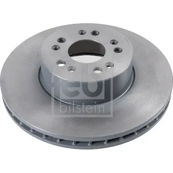 Brzdový kotouč Brzdový kotouč FEBI BILSTEIN FEB08128