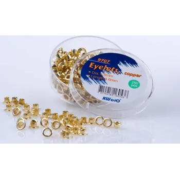 Kleště Očka pro nýtovací kleště KW triO 9718 lamdioeillet25