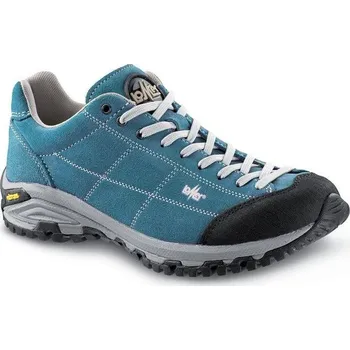 Dámská treková obuv Boty LOMER MAIPOS SUEDE COTTON Uni velikost bot 46