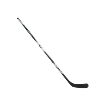 Zimní sport Kompozitová Hokejka Bauer Proto2 Černá INT, Strana Pravá, Tvrdost 55 flex (158 cm), Zahnutí P92