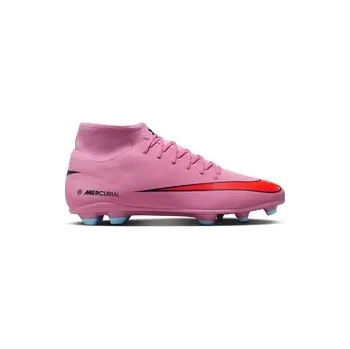 Kopačky Nike Mercurial Superfly 10 Club Multi-Ground High-Top Soccer Cleats 43