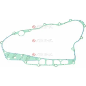 Těsnění pro motocykl ATHENA TĚSNĚNÍ VÍKA SPOJKY HONDA TRX 450R '04-05 (VNITŘNÍ) (OEM:11394-HP1-670)