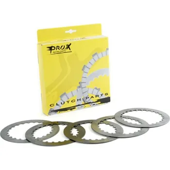 Spojková sada PROX spojkové plechy HONDA XR 250 TORNAdo 01-08 (PROX spojkové plechy HONDA XR 250 TORNAdo 01-08)