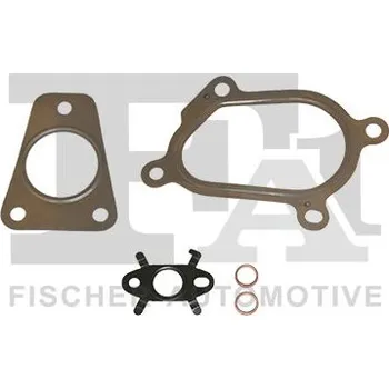 Turbodmychadlo Montážní sada, dmychadlo FA1 KT220015E