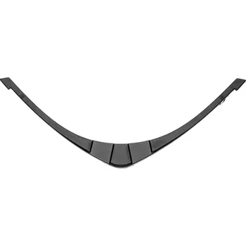 Helma na motorku letní bradový deflektor pro přilbu ST.501, AIROH - Itálie