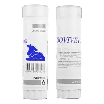 Značení hospodářského zvířete Křída vosková BOVIVET Superior modrá 1ks