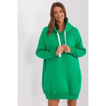 Dámská mikina Mikina model 216166 Ex Moda universal