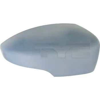 Auto zrcátko Kryt, vnější zrcátko TYC 310-0203-2