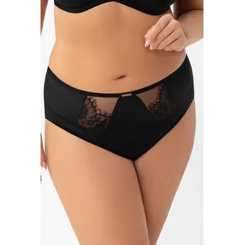 Kalhotky Kalhotky model 216146 Gorsenia Lingerie XXXL