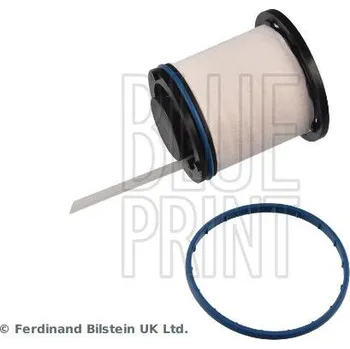 Filtr do auta Palivový filtr BLUE PRINT ADBP230051