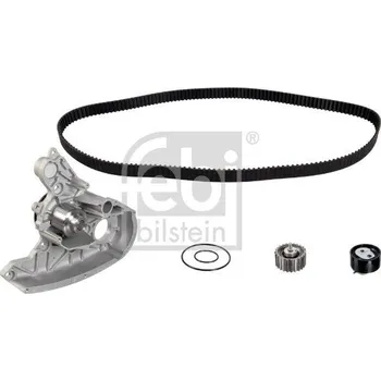 Vodní pumpa + sada ozubeného řemene FEBI BILSTEIN 173200