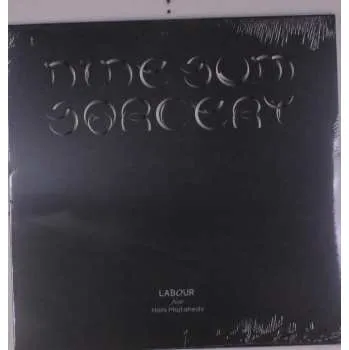 Zahraniční hudba LP Labour Ft. Hani Mojtahedy: Nine Sum Sorcery 2020