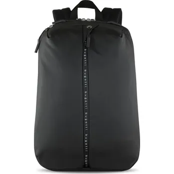 Městský batoh Batoh Bugatti Blanc Delight černý