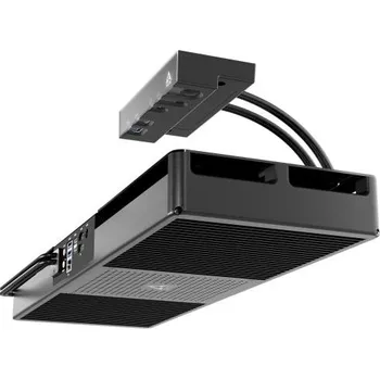 Stolní počítač ARCTIC Senza - 5700G mini PC ACPCC00002A