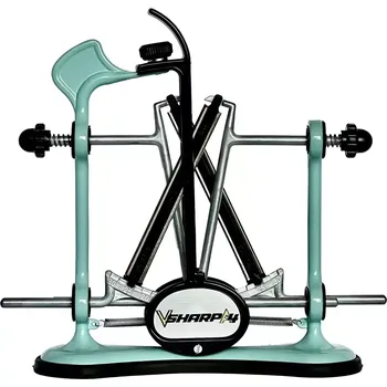 V-sharp A4 barva Aqua sky