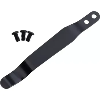 Pracovní nůž Klip na zavírací nůž 1