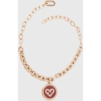 Náhrdelník Náhrdelník Furla FJ0214NTU zlatá GLD, vel. ONE SIZE