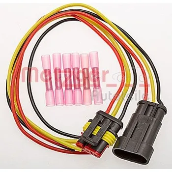 Autodíl Opravná sada kabelu, centrální elektrika METZGER 2323018