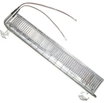 Příslušenství pro ohřívač vody Topné těleso do WKL 2503U 2500W 53-02-468-04825