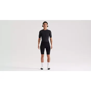 cyklistický dres Dámský dres SPECIALIZED Prime Black L
